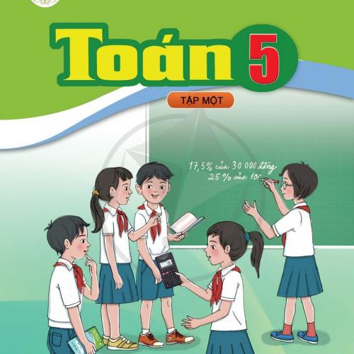 Ôn tập tuần 1-5